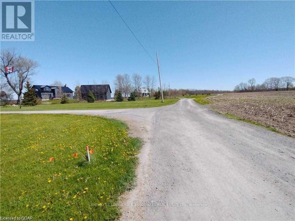 Photo de la propriété:  187 Point Pleasant Lane  ON K0K 2T0 