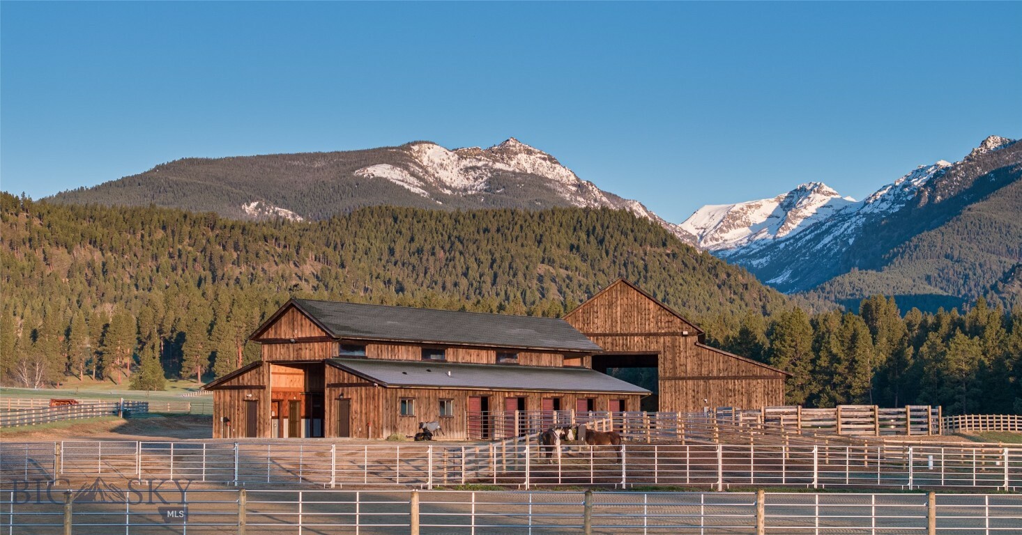 Property Photo: 241 Orr Loop MT 59829