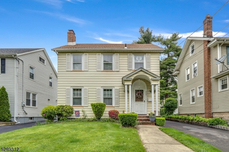 952 Salem Rd  Union Twp. NJ 07083 photo