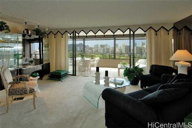 Property Photo: 581 Kamoku Street Ewa/2002 HI 96826
