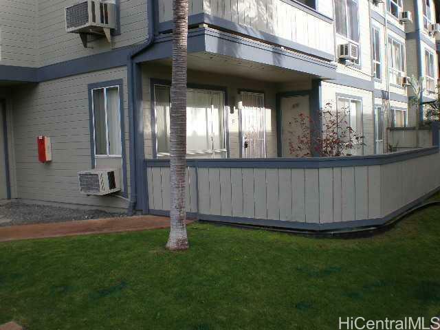 Property Photo:  91284 Hanapouli Circle 7/F  HI 96706 