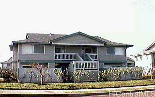 Property Photo:  951191 Makaikai Street 48  HI 96789 