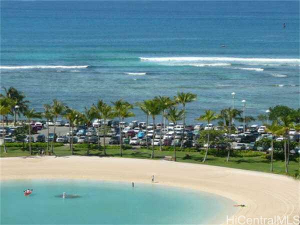 Property Photo:  1777 Ala Moana Boulevard 2134  HI 96815 