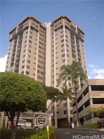 Property Photo:  98-351 Koauka Loop C/1006  HI 96701 