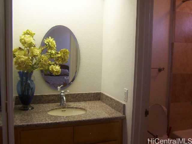 Property Photo:  1252 Kinau Street 4  HI 96814 