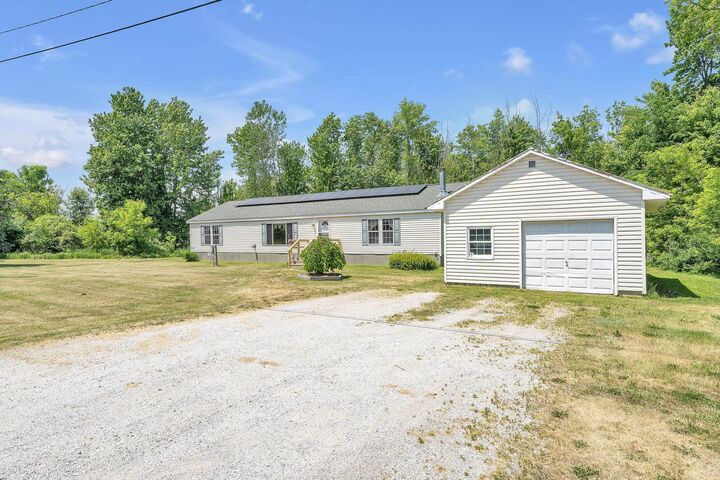 Property Photo: 55 Reynolds Road VT 05458