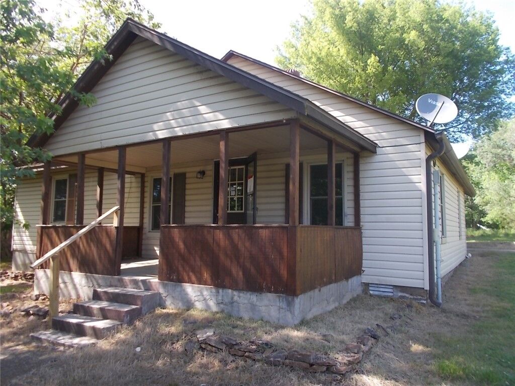 Property Photo:  22092 Prentice (Wc 4679) Road  AR 72769 