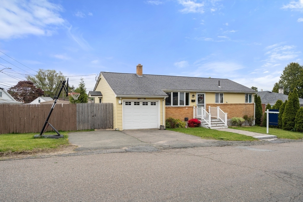 Property Photo: 292 Rumney Road MA 02151