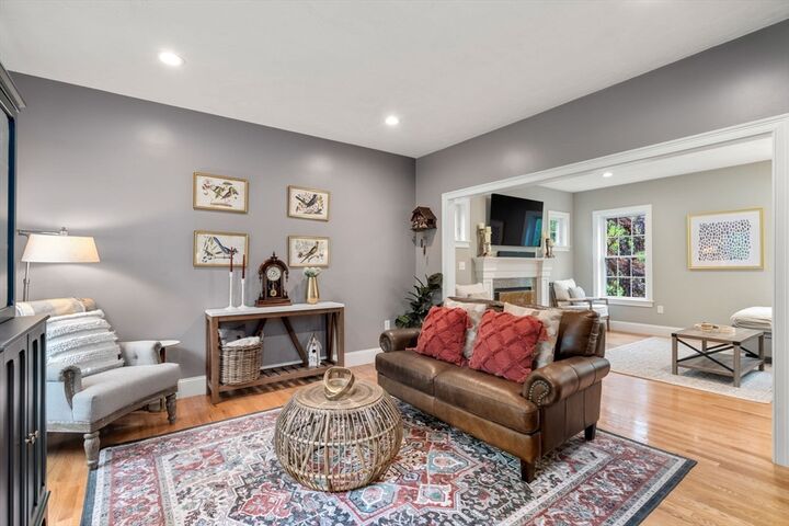 Property Photo:  24 Cleveland Street  MA 02056 