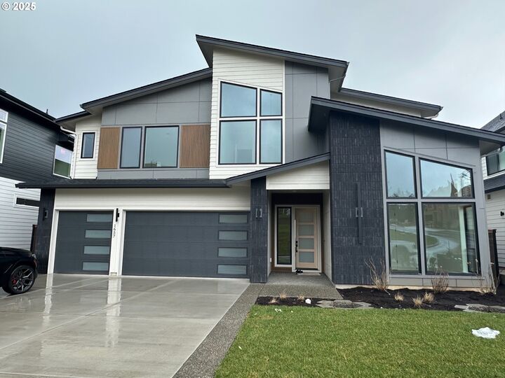 1657 NW Goodwin St  Camas WA 98607 photo