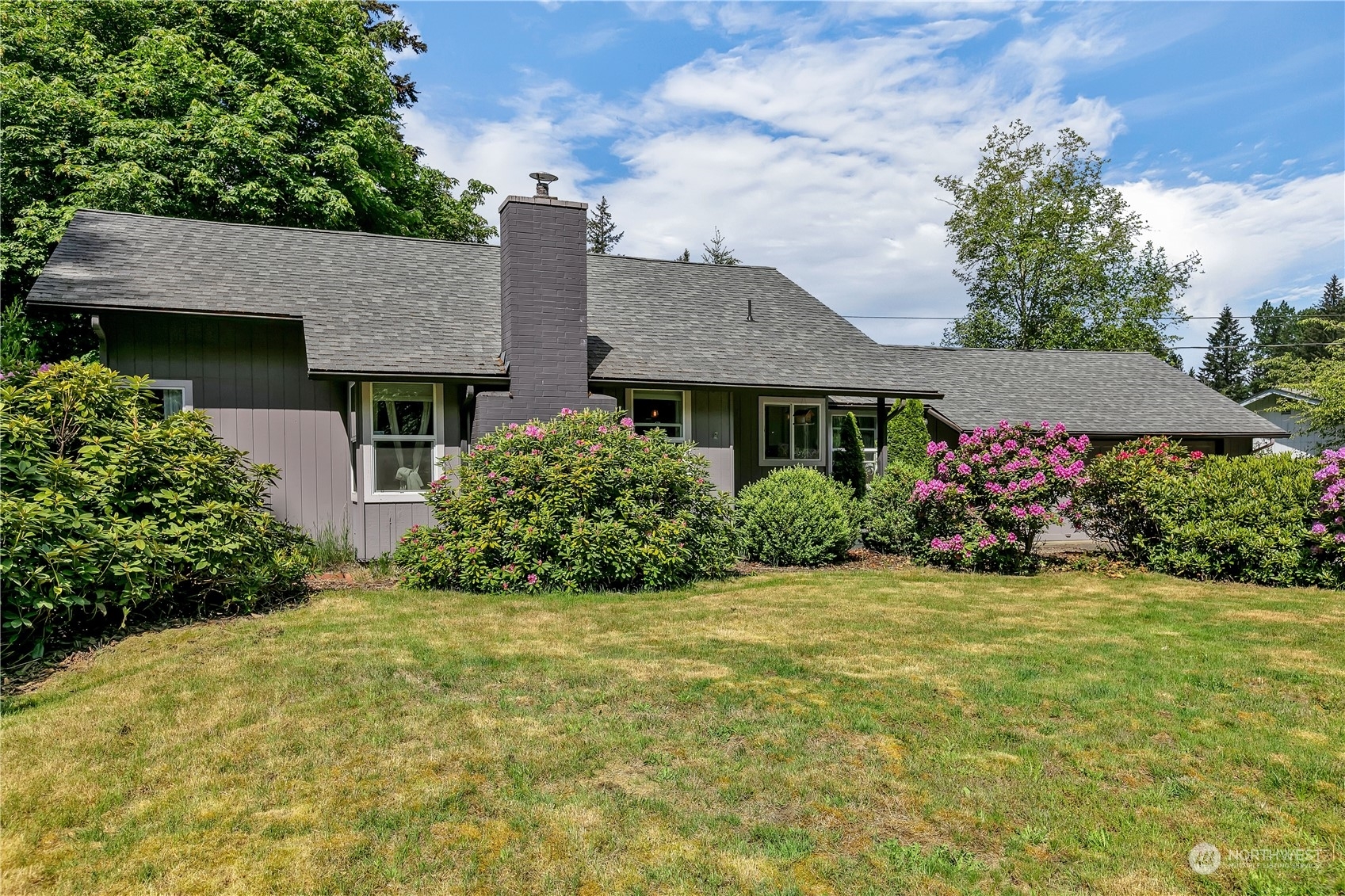 Property Photo:  6534 Clover Valley Road SE  WA 98367 