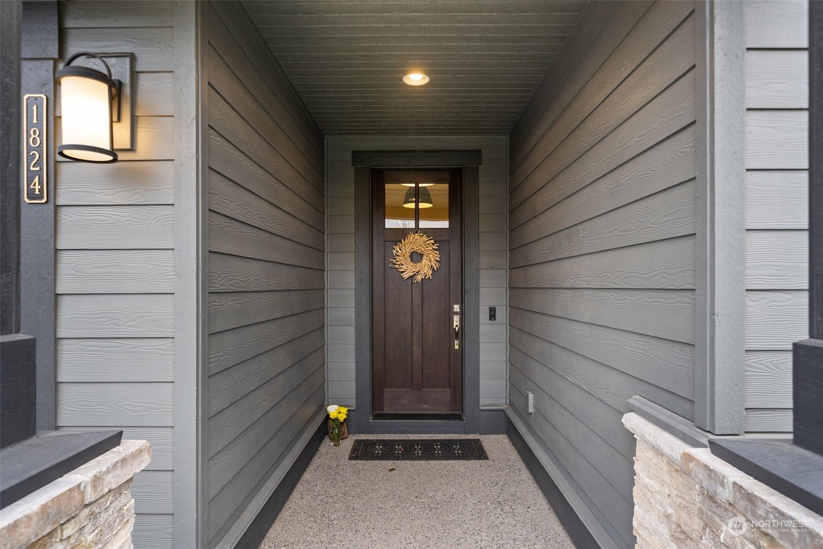 Property Photo: 1824 NW 21st Court WA 98607