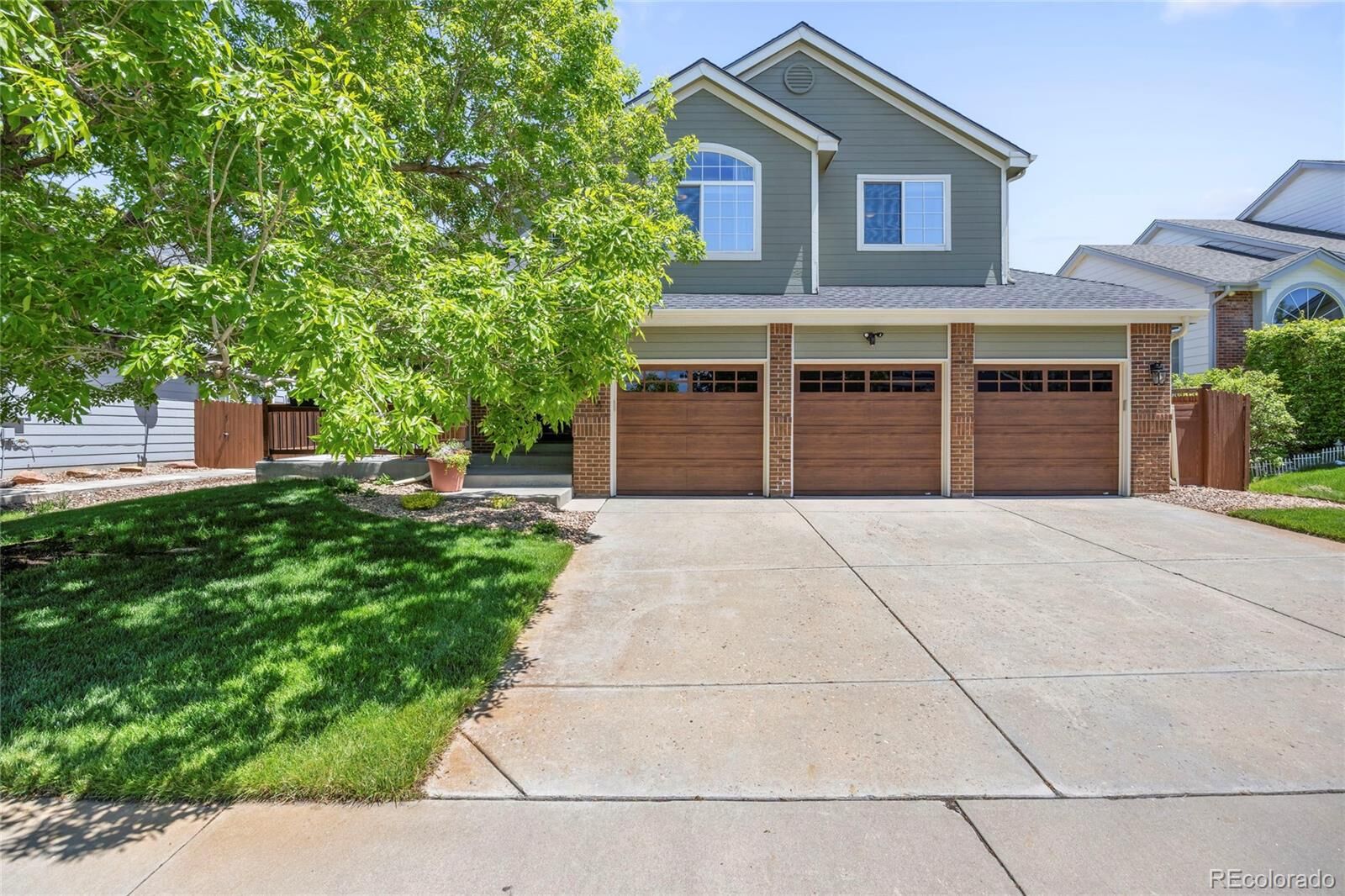 Property Photo:  5144 S Biscay Court  CO 80015 