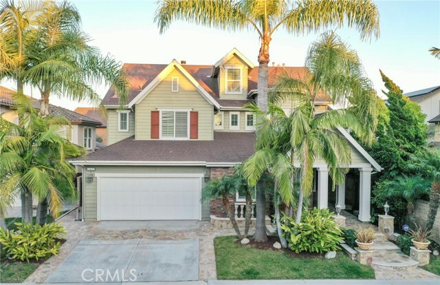 Property Photo:  3455 S Crawford  CA 92704 