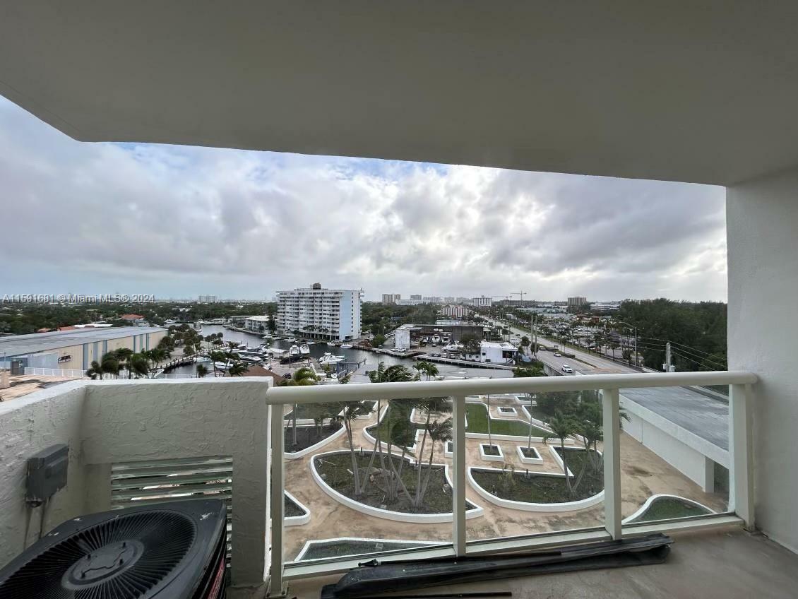 Property Photo:  13499 Biscayne Blvd 804  FL 33181 