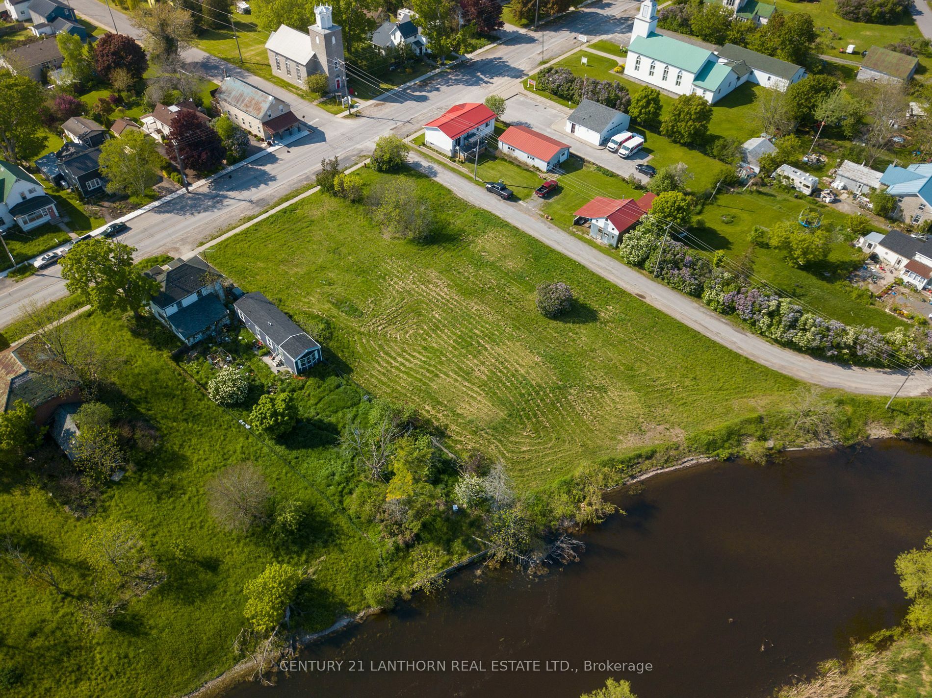 Property Photo:  23 Pigtail Lane  ON K0K 1L0 