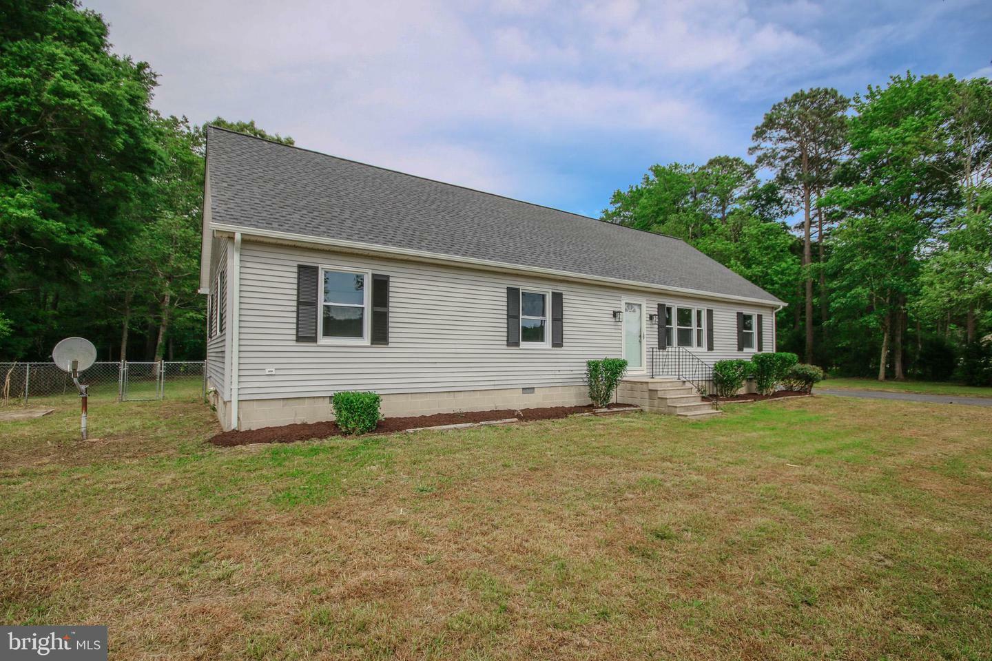 Property Photo:  11851 Drawbridge Road  MD 21853 