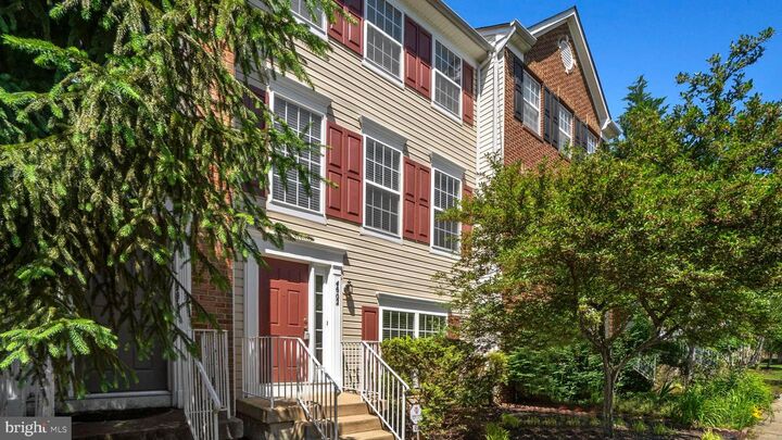 4602 Odessa  Alexandria VA 22309 photo