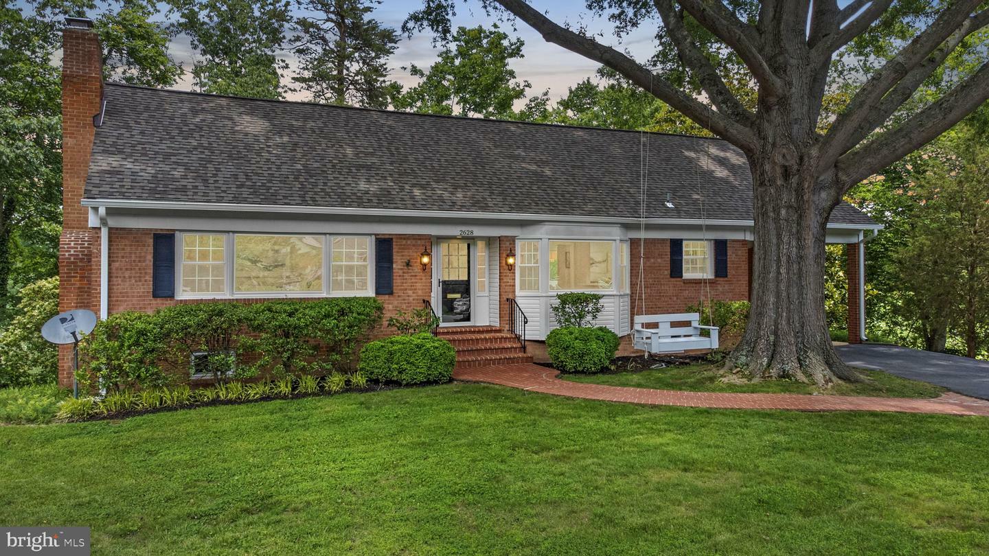 2628 Stirrup Lane  Alexandria VA 22308 photo