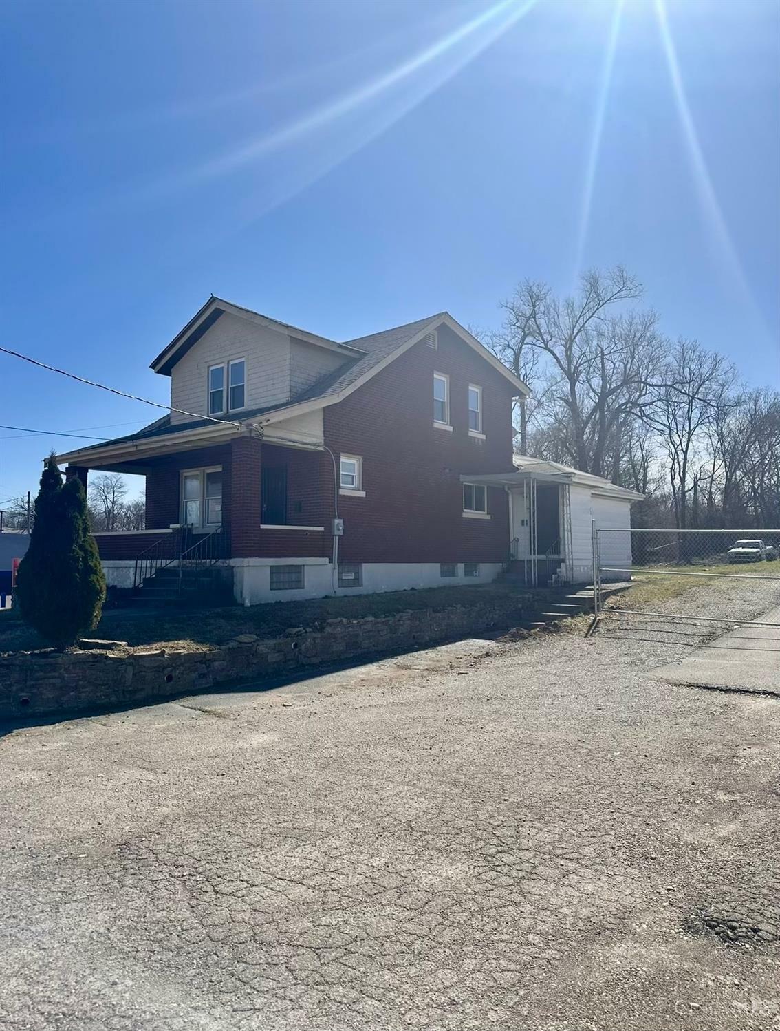 Property Photo:  935 W North Bend Road  OH 45224 