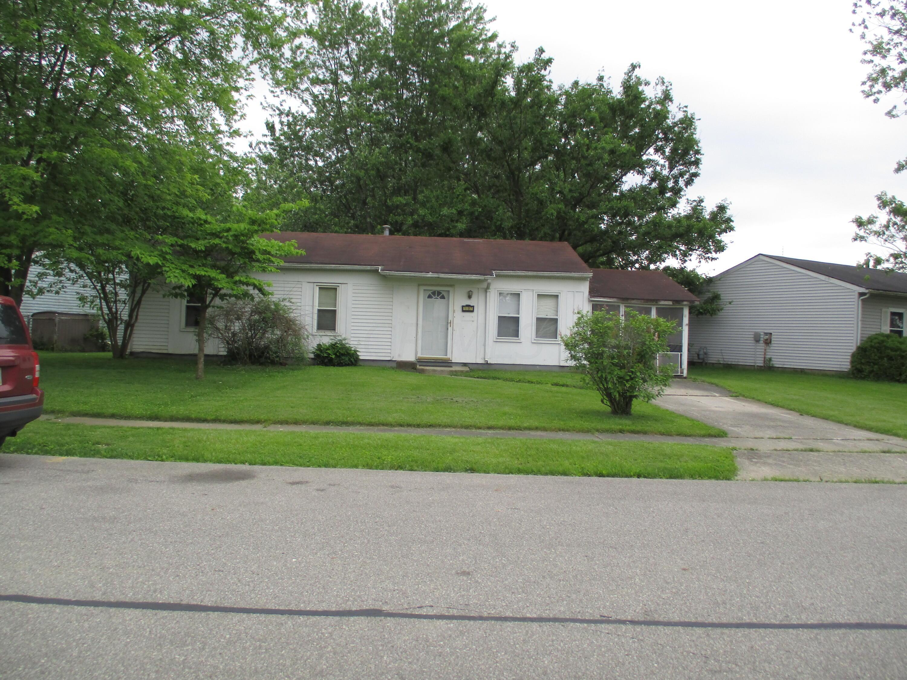 Property Photo: 1197 Martinique Drive OH 43302