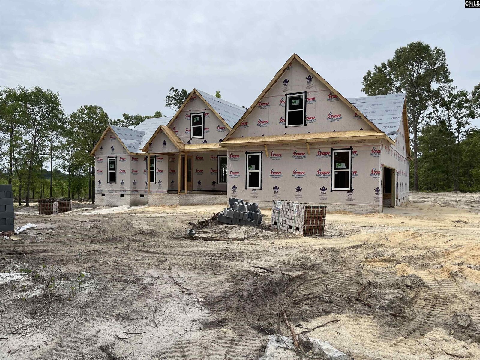 Property Photo: 1803 Holland SC 29032