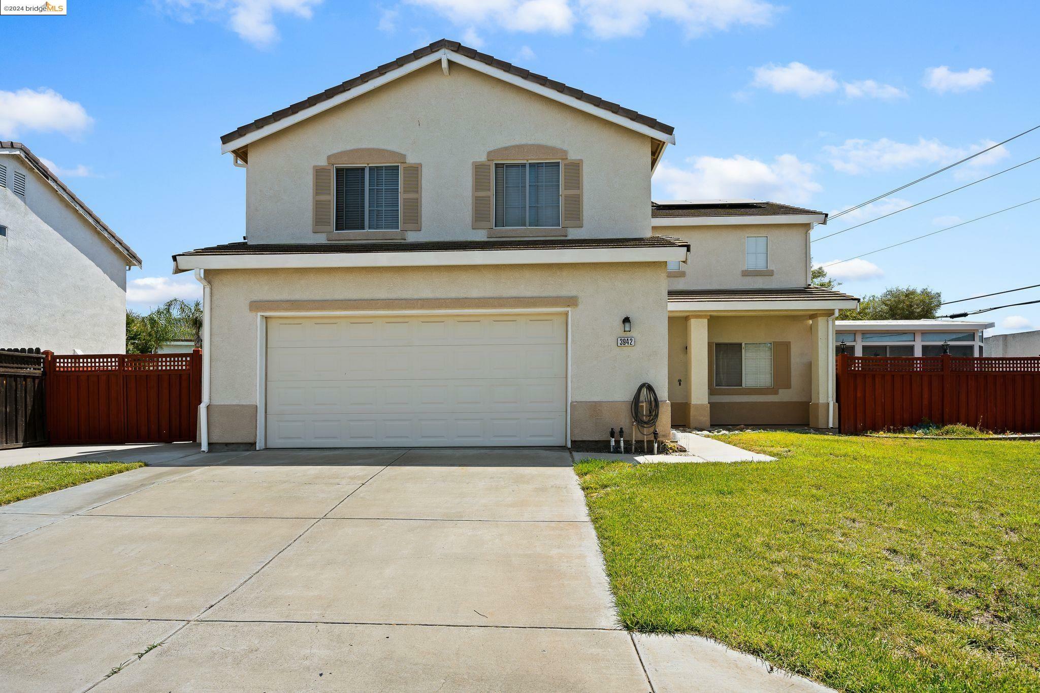 3942 Regatta Dr  Discovery Bay CA 94505 photo