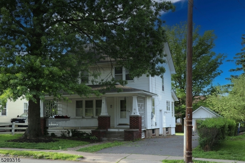 Property Photo: 53 N Main Street NJ 08822