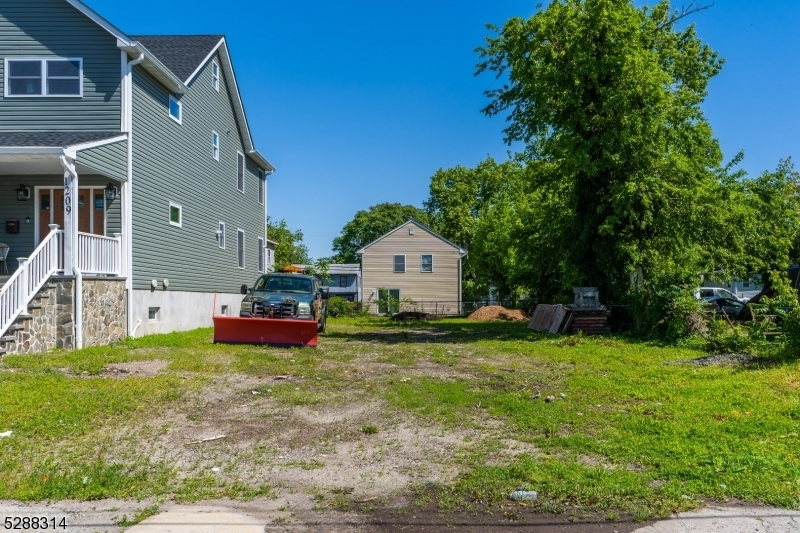 Property Photo:  1207 Embury Ave  NJ 07753 