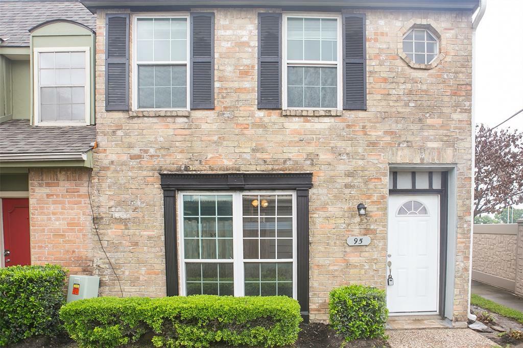 Property Photo:  11002 Hammerly Boulevard 95  TX 77043 