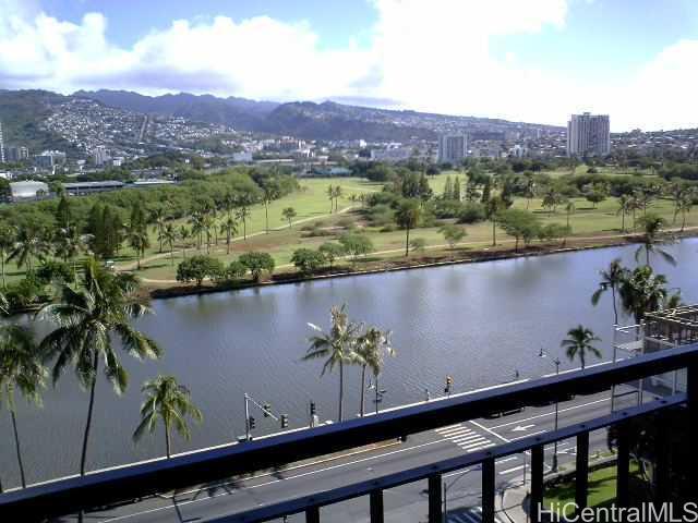 Property Photo: 440 Seaside 903 HI 96815
