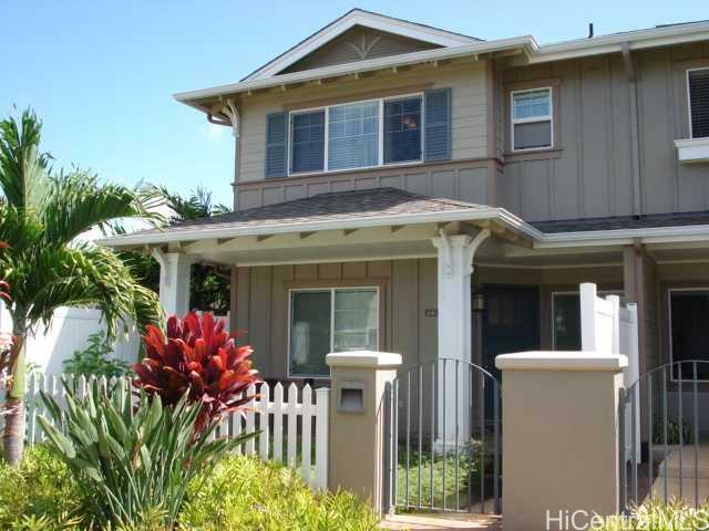 Property Photo:  912072 Kaioli Street 4501  HI 96706 