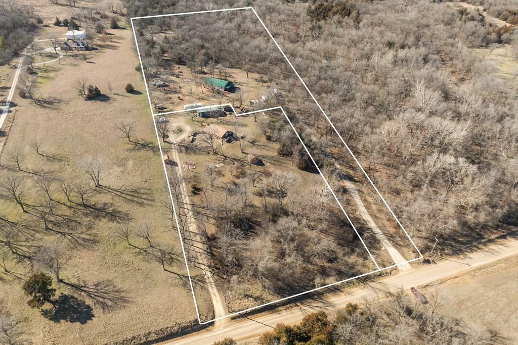 Property Photo:  2825 Cr 4550 N/A  KS 67337 