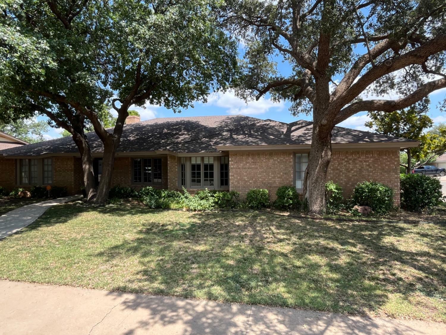 Property Photo:  3102 79th Street  TX 79423 