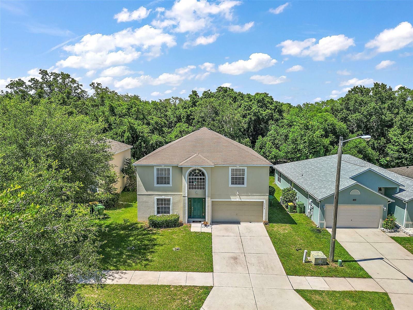 Property Photo:  1508 Sterns Drive  FL 34748 