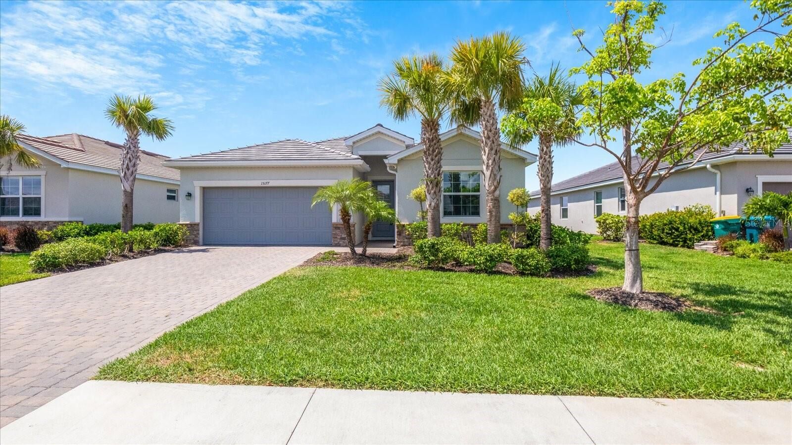 Property Photo:  15177 Spanish Point Drive  FL 33981 