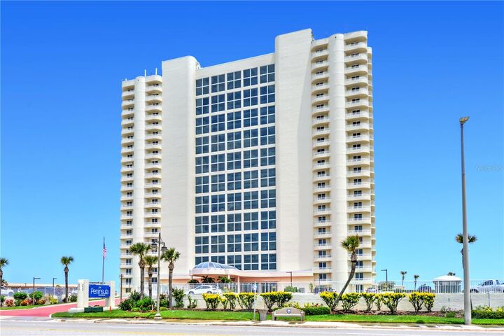 2545 S Atlantic Avenue 2107-2108  Daytona Beach Shores FL 32118 photo