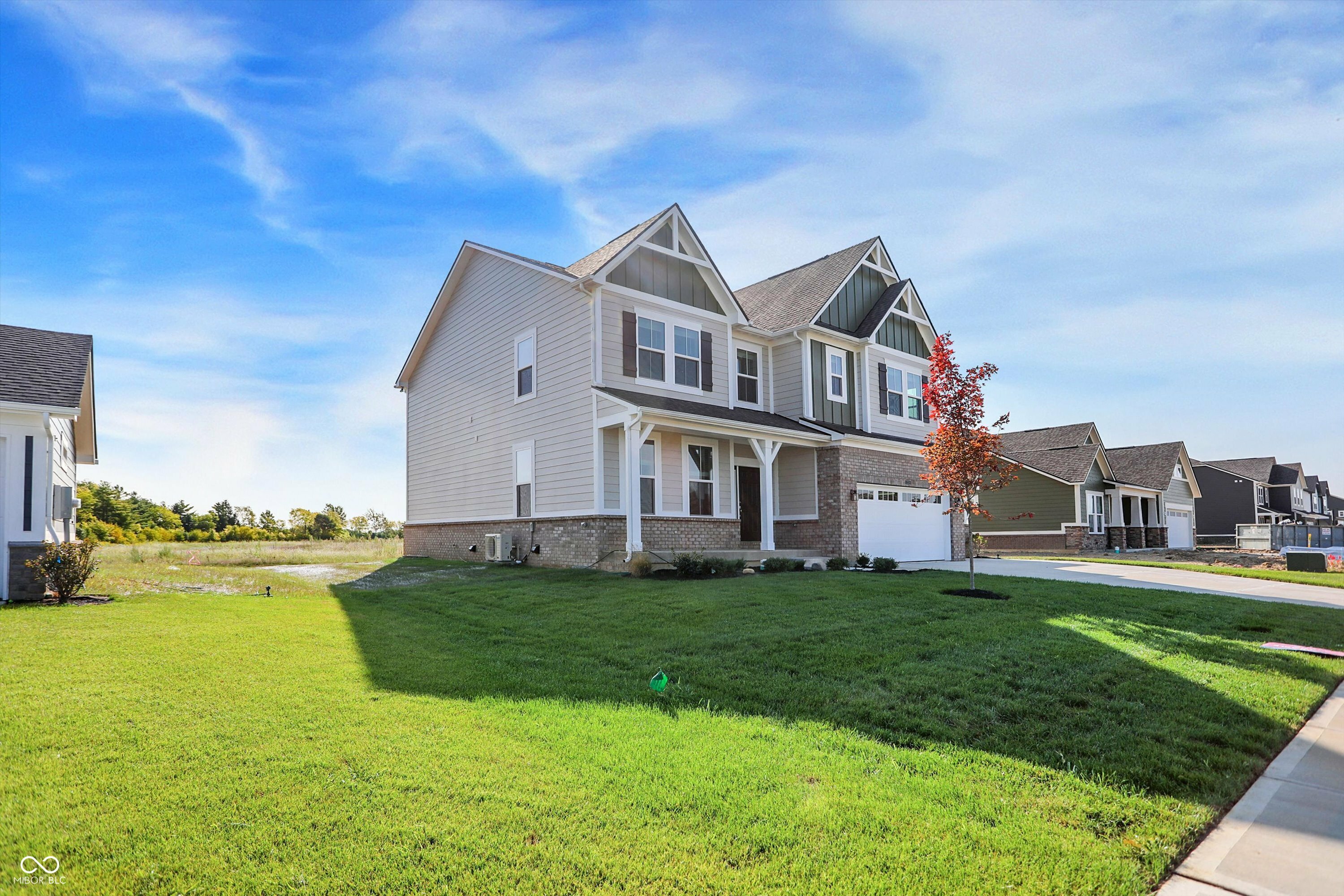 Property Photo:  7259 Portico Lane  IN 46055 