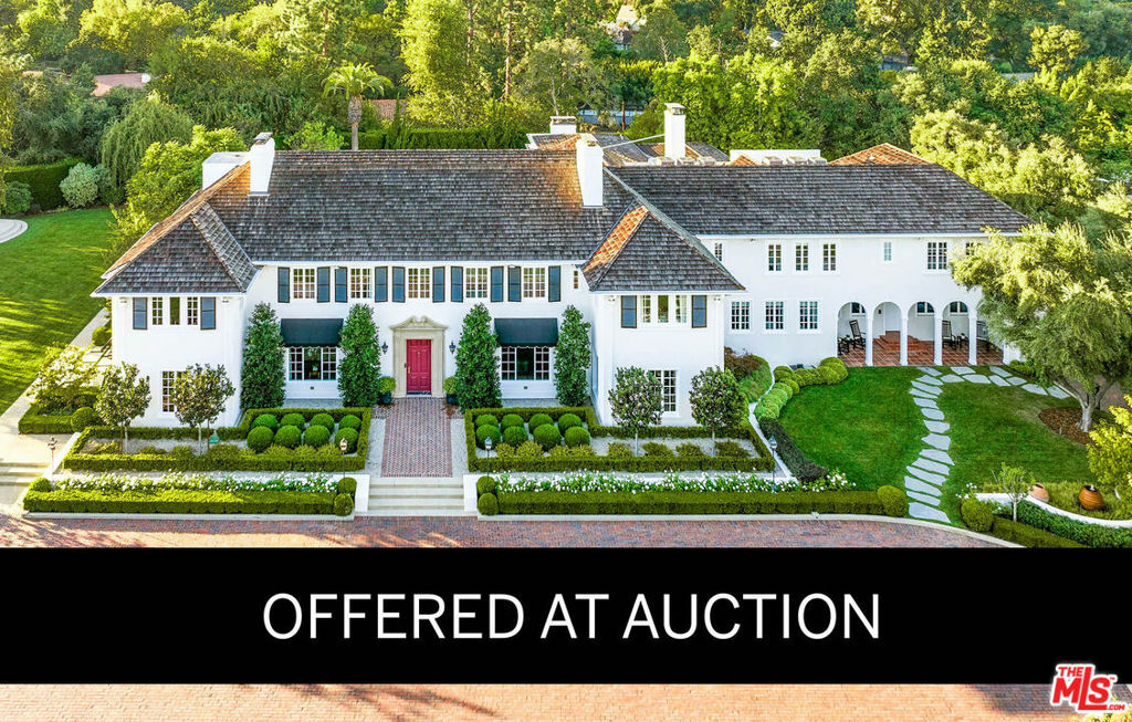 Property Photo:  2 Oak Knoll Terrace  CA 91106 