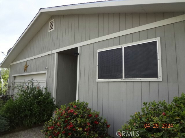 Property Photo:  731 Keys Boulevard  CA 95423 