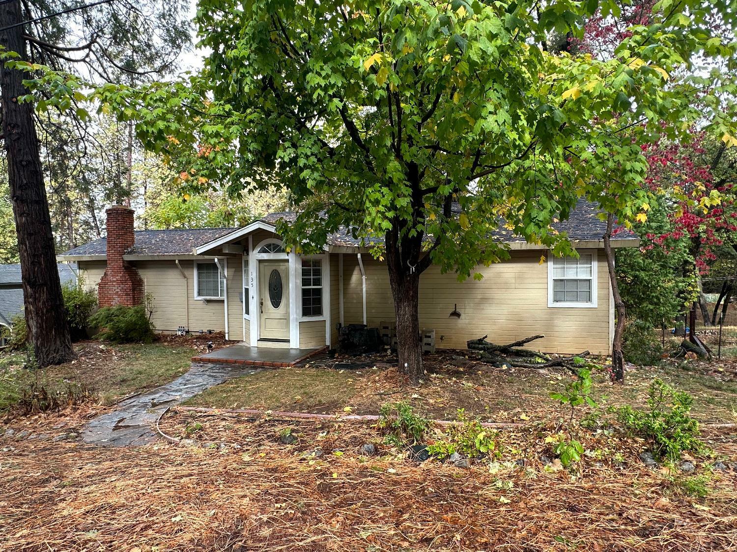 135 Fillmore Ave  Colfax CA 95713 photo