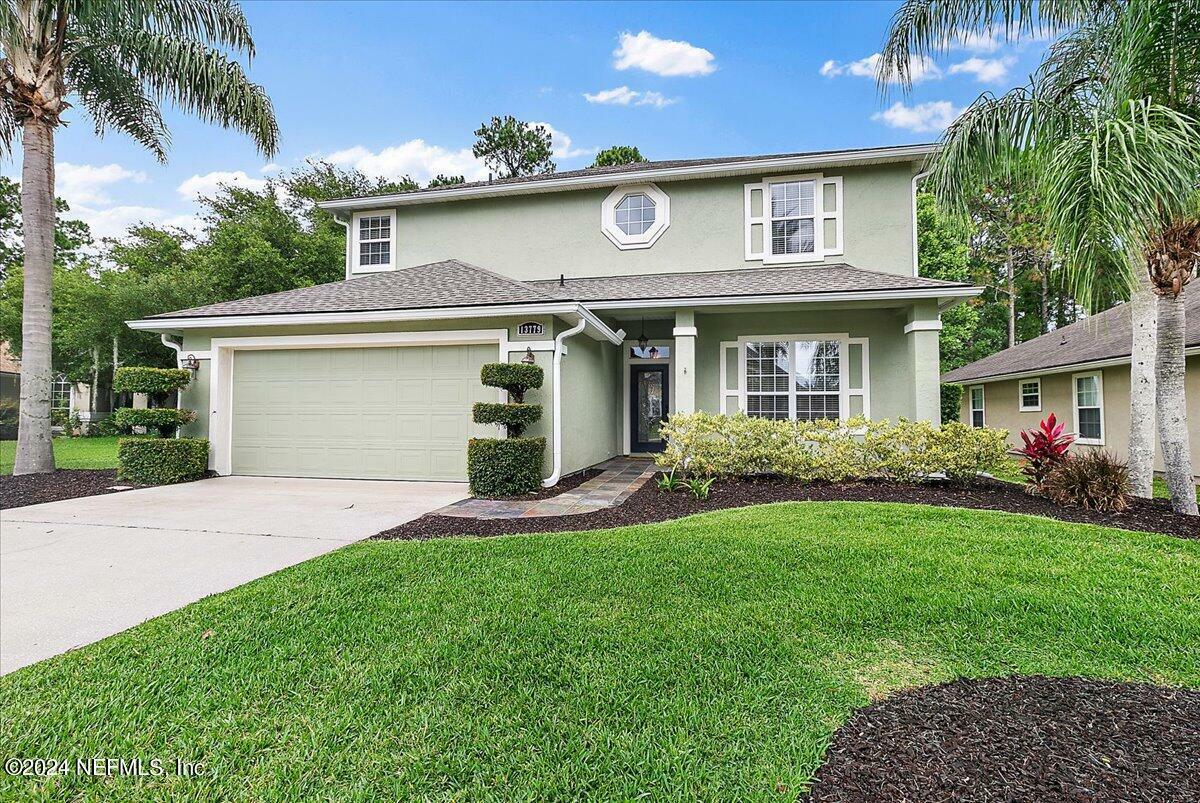 Property Photo:  13779 Weeping Willow Way  FL 32224 