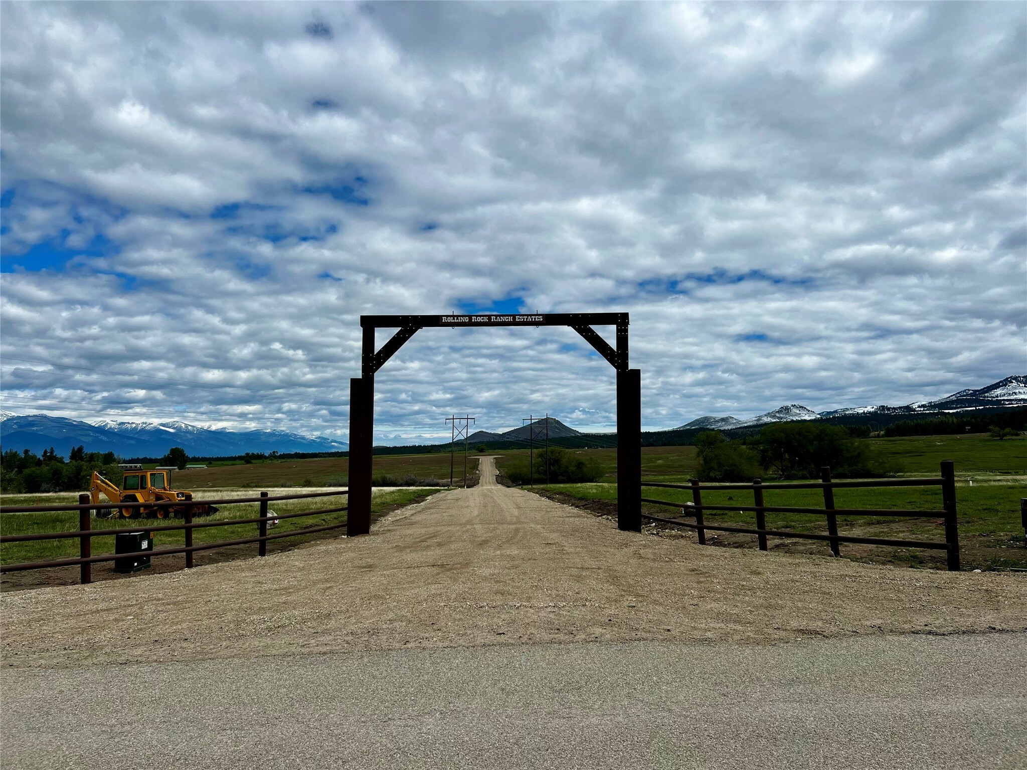 Lot 1 Rolling Rock Ranch Road  Corvallis MT 59828 photo