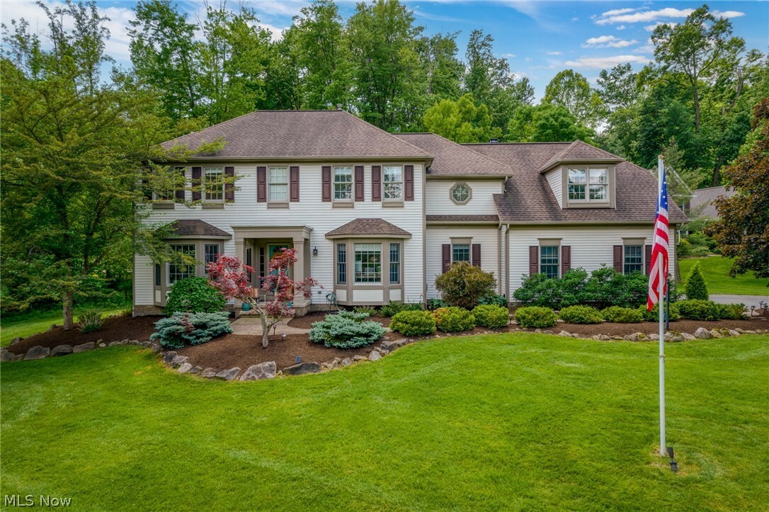 Property Photo: 18367 Cranberry Ridge Lane OH 44023