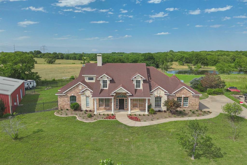 Property Photo:  12578 Saddle Club Drive  TX 75126 