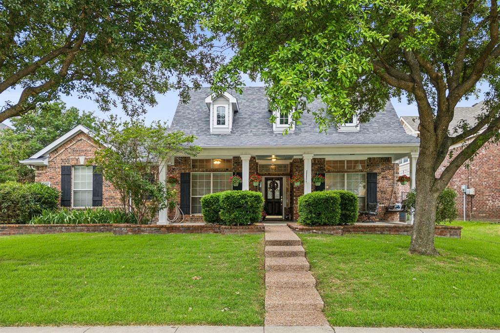 Property Photo:  10105 Fairway Vista Drive  TX 75089 