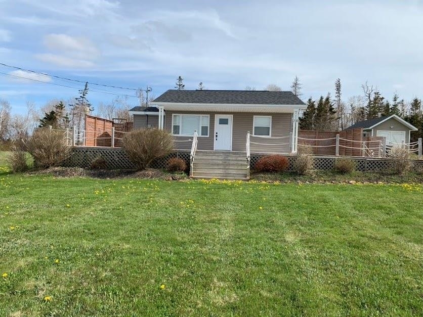 Photo de la propriété:  36 Estates Way  PE C1E 2R3 