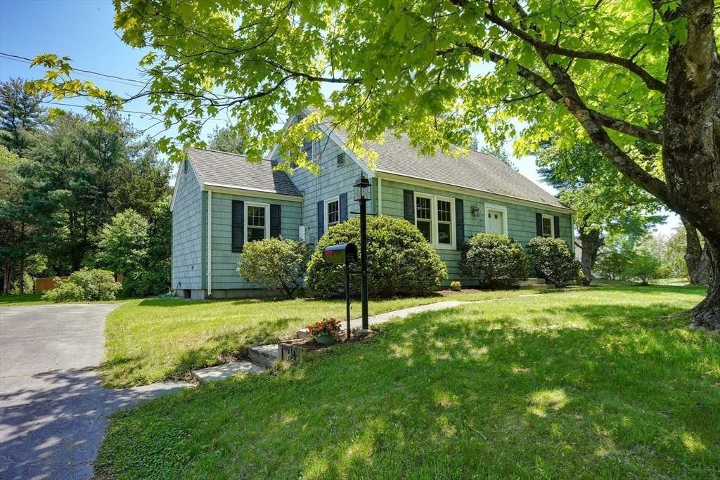 Property Photo:  11 Adams Rd  MA 01532 