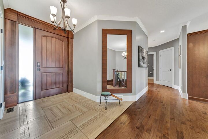 Property Photo: 1125 16 Street AB T9W 1E5