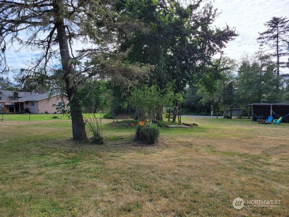 Property Photo:  3562 State Rt. 105  WA 98547 